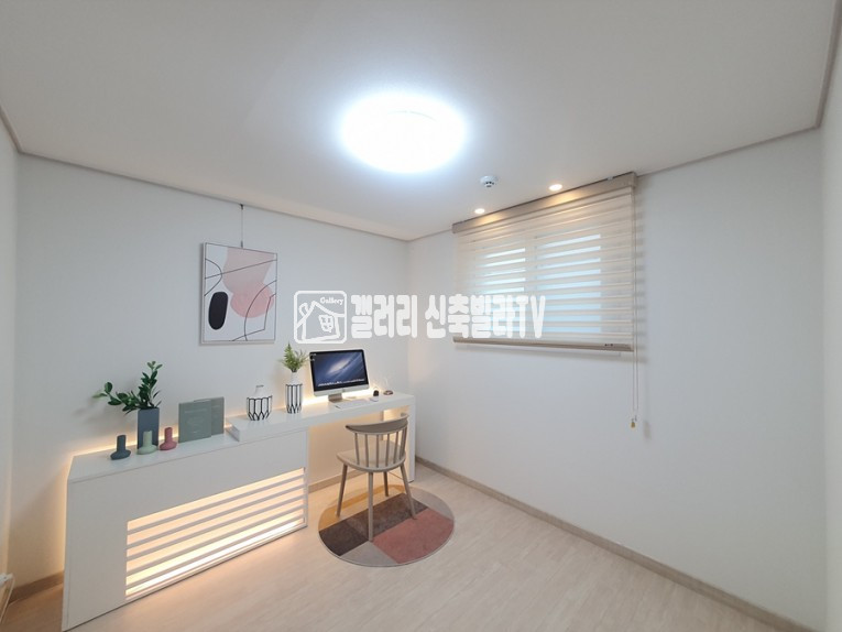 경기 부천원미구 원미동 1동 신축빌라 , 더블역세권 , 확트인거실 , 가정비갑 !! 분양 매물번호 10059 사진 7