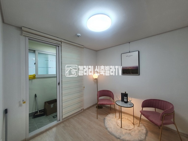 경기 부천원미구 원미동 1동 신축빌라 , 더블역세권 , 확트인거실 , 가정비갑 !! 분양 매물번호 10059 사진 8