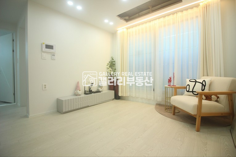 서울 양천구 신월동 서서울호수공원부근~!! 신월동 우수한 학세권 2룸,1룸 신축빌라 분양 매물번호 11604 사진 2