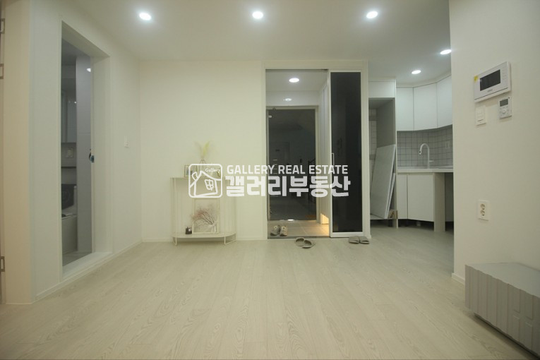 서울 양천구 신월동 서서울호수공원부근~!! 신월동 우수한 학세권 2룸,1룸 신축빌라 분양 매물번호 11604 사진 4