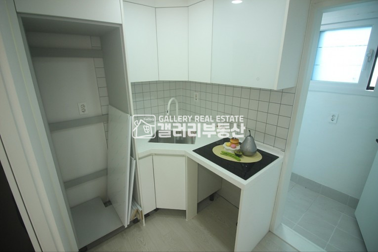 서울 양천구 신월동 서서울호수공원부근~!! 신월동 우수한 학세권 2룸,1룸 신축빌라 분양 매물번호 11604 사진 5