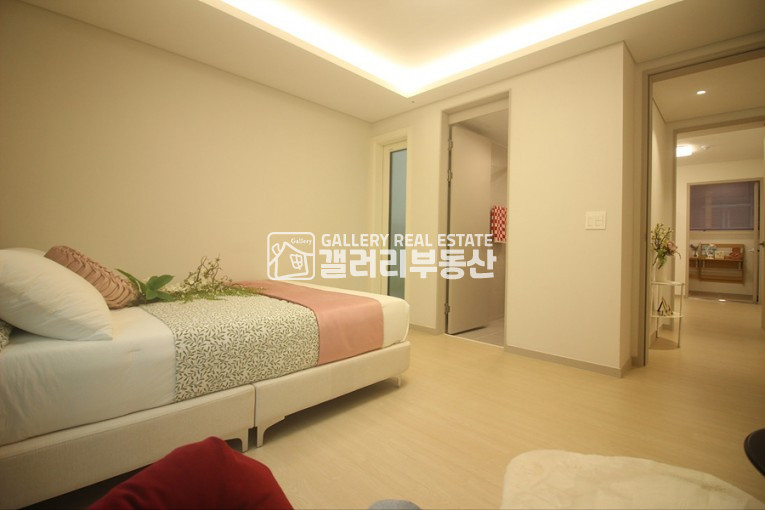 경기 부천오정구 여월동 신규오픈 대형 아파트 ,~!! / 33평형 , 가전제품 옵션 , 원종역 분양 매물번호 11605 사진 8