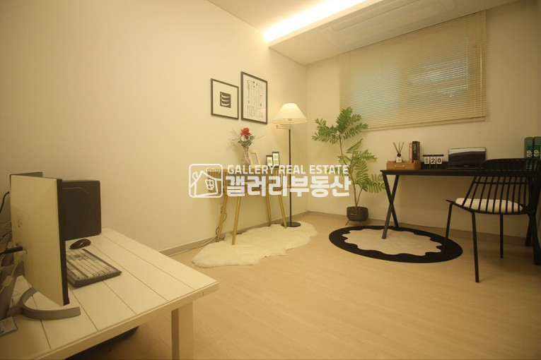경기 부천오정구 여월동 신규오픈 대형 아파트 ,~!! / 33평형 , 가전제품 옵션 , 원종역 분양 매물번호 11605 사진 10
