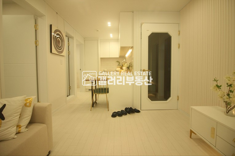 서울 금천구 독산동 a동 신축발라 / 투룸/ 쓰리룸 다양한구조 4면대리석시공 등 분양 매물번호 11619 사진 5