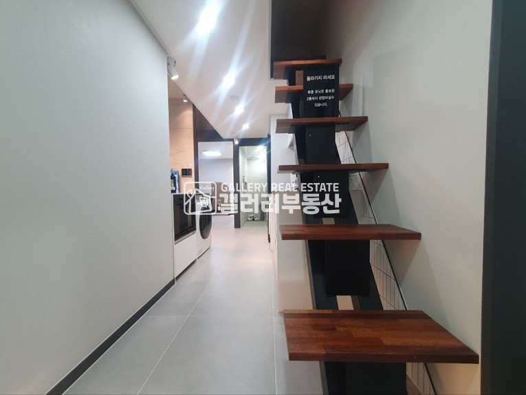 서울 구로구 가리봉동 1호선, 7호선 가산디지털단지역 초역세권 신축 2룸, 인프라 최상 분양 매물번호 11622 사진 11