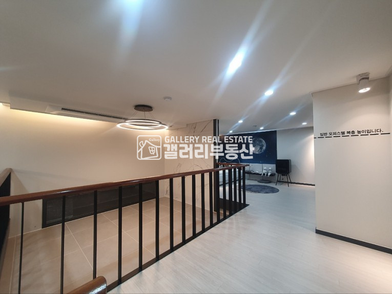 서울 구로구 가리봉동 1호선, 7호선 가산디지털단지역 초역세권 신축 2룸, 인프라 최상 분양 매물번호 11622 사진 12