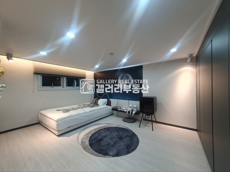 서울 구로구 가리봉동 1호선, 7호선 가산디지털단지역 초역세권 신축 2룸, 인프라 최상 분양 매물번호 11622 사진 13