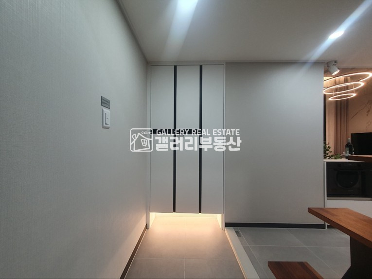 서울 구로구 가리봉동 1호선, 7호선 가산디지털단지역 초역세권 신축 2룸, 인프라 최상 분양 매물번호 11622 사진 14