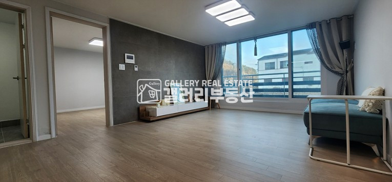 경기 김포시 월곶면 군하리 101동 실입5백 ~포내천뷰 ~!!조용한 주거공간과 가성비 최강의 쓰리룸 신축빌라 낮은실입주금 분양 매물번호 11627 사진 3