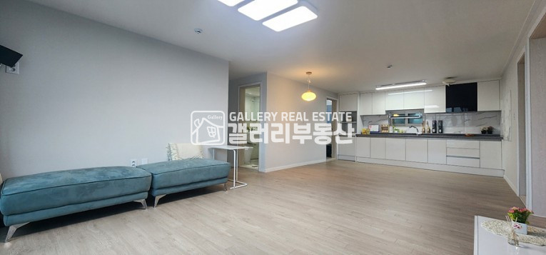 경기 김포시 월곶면 군하리 101동 실입5백 ~포내천뷰 ~!!조용한 주거공간과 가성비 최강의 쓰리룸 신축빌라 낮은실입주금 분양 매물번호 11627 사진 4