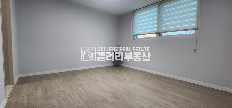 경기 김포시 월곶면 군하리 101동 실입5백 ~포내천뷰 ~!!조용한 주거공간과 가성비 최강의 쓰리룸 신축빌라 낮은실입주금 분양 매물번호 11627 사진 10