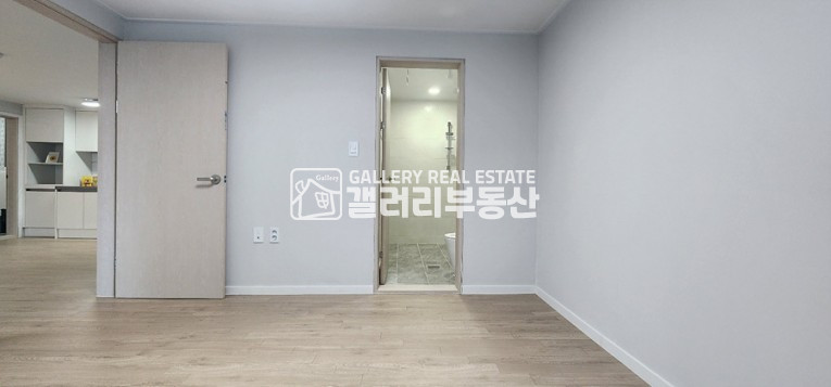 경기 김포시 월곶면 군하리 101동 실입5백 ~포내천뷰 ~!!조용한 주거공간과 가성비 최강의 쓰리룸 신축빌라 낮은실입주금 분양 매물번호 11627 사진 11