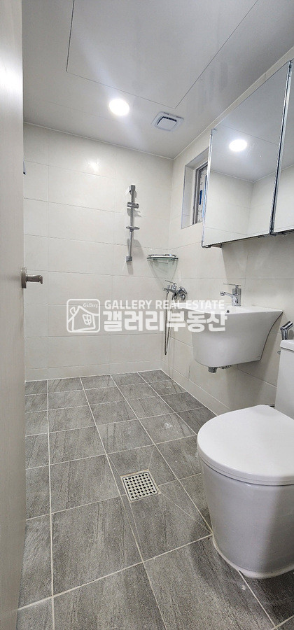 경기 김포시 월곶면 군하리 101동 실입5백 ~포내천뷰 ~!!조용한 주거공간과 가성비 최강의 쓰리룸 신축빌라 낮은실입주금 분양 매물번호 11627 사진 12