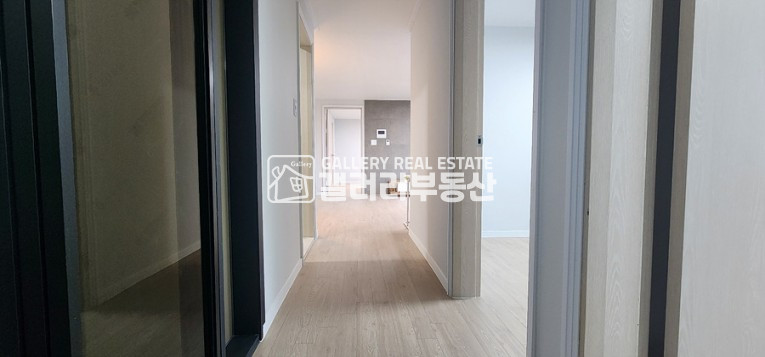 경기 김포시 월곶면 군하리 101동 실입5백 ~포내천뷰 ~!!조용한 주거공간과 가성비 최강의 쓰리룸 신축빌라 낮은실입주금 분양 매물번호 11627 사진 13
