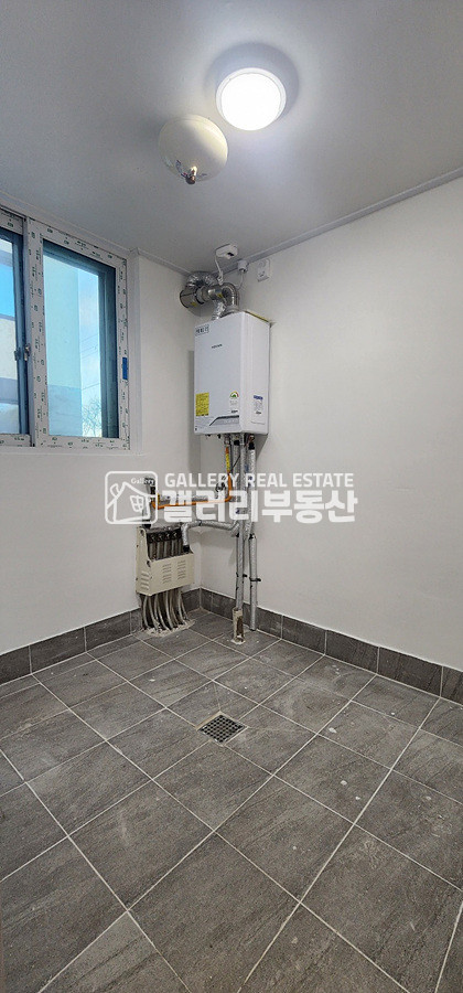 경기 김포시 월곶면 군하리 101동 실입5백 ~포내천뷰 ~!!조용한 주거공간과 가성비 최강의 쓰리룸 신축빌라 낮은실입주금 분양 매물번호 11627 사진 15