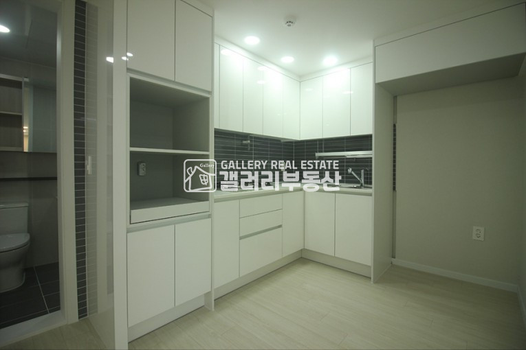 서울 금천구 시흥동 1동 서울 신축빌라 찾는다면? 금천구 금강파크빌! 분양 매물번호 11634 사진 7