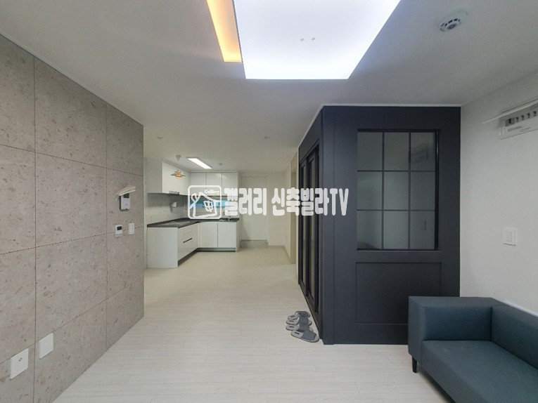 경기 부천오정구 오정동 시장 인근 장보기 편하고~ 버스노선 잘되어있고~ 살기 좋은 신축빌라!! 분양 매물번호 10080 사진 3