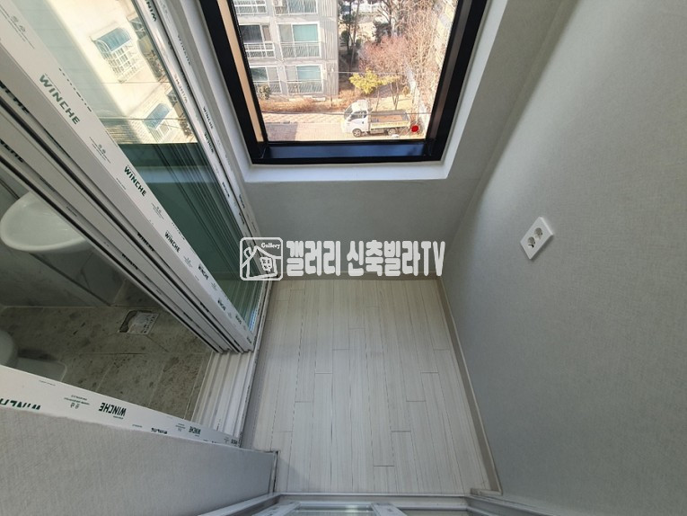 경기 부천오정구 오정동 시장 인근 장보기 편하고~ 버스노선 잘되어있고~ 살기 좋은 신축빌라!! 분양 매물번호 10080 사진 7