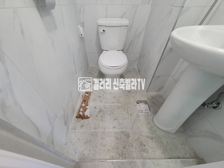 경기 부천오정구 오정동 시장 인근 장보기 편하고~ 버스노선 잘되어있고~ 살기 좋은 신축빌라!! 분양 매물번호 10080 사진 8