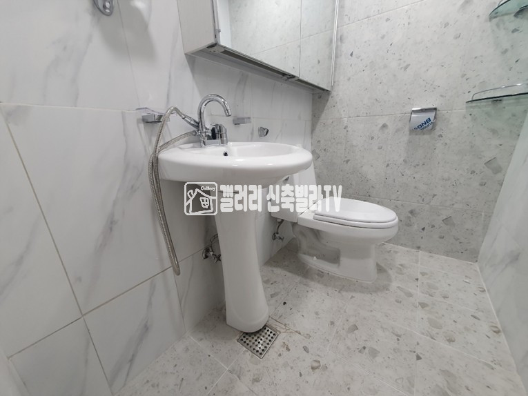 경기 부천오정구 오정동 시장 인근 장보기 편하고~ 버스노선 잘되어있고~ 살기 좋은 신축빌라!! 분양 매물번호 10080 사진 14