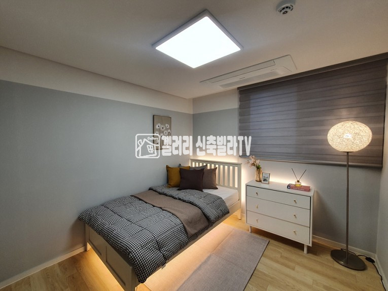 경기 부천원미구 도당동 1동 내집앞에 백만송이장미공원 ~!! , 신규오픈현장 , 첫계약 이벤트 !!! 분양 매물번호 10082 사진 8