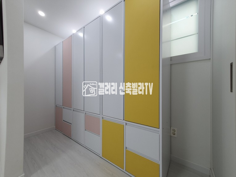 경기 부천오정구 오정동 서울 진입 5분 경인고속도로 인근 신축빌라!! 2룸,3룸, 4룸,5룸 다양한 구조~!! 분양 매물번호 10085 사진 10