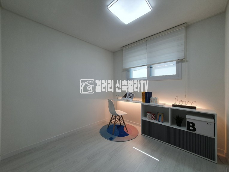 경기 부천오정구 오정동 서울 진입 5분 경인고속도로 인근 신축빌라!! 2룸,3룸, 4룸,5룸 다양한 구조~!! 분양 매물번호 10085 사진 12