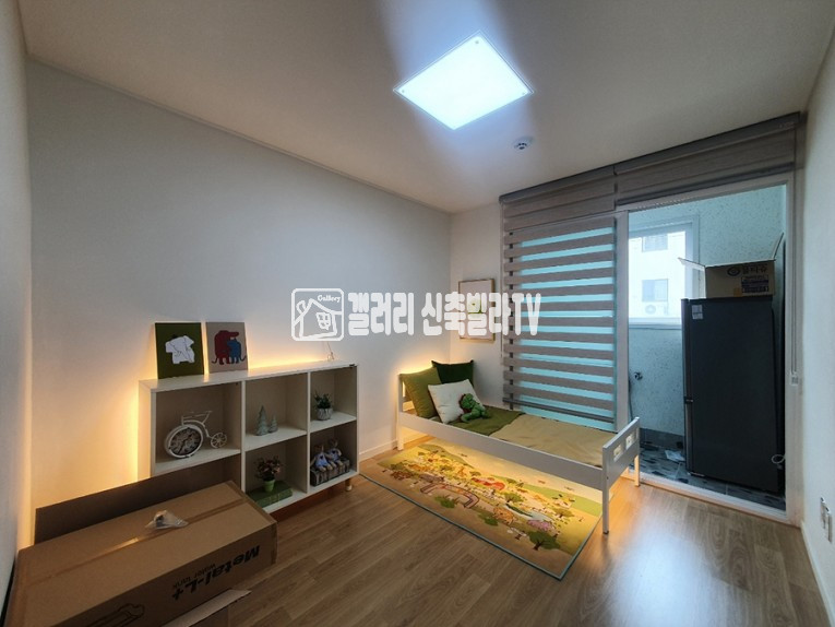 경기 부천원미구 소사동 소사역 도보3분!! 초역세권 신축빌라, 채광좋은 남향, 잔여세대 분양 분양 매물번호 10091 사진 13