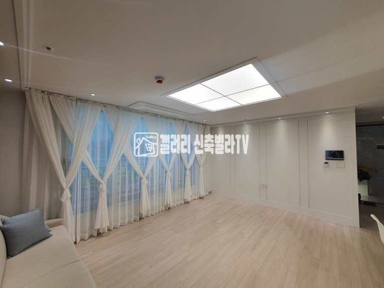 경기 부천소사구 소사본동 소사역세권 신축 오피스텔!! 넓은 쓰리룸 구조!! 테라스세대 보유 분양 매물번호 10094 사진 2