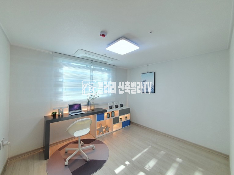 경기 부천소사구 소사본동 소사역세권 신축 오피스텔!! 넓은 쓰리룸 구조!! 테라스세대 보유 분양 매물번호 10094 사진 7