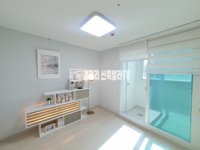 경기 부천소사구 소사본동 소사역세권 신축 오피스텔!! 넓은 쓰리룸 구조!! 테라스세대 보유 분양 매물번호 10094 사진 8