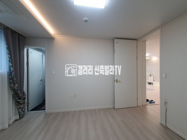 경기 부천소사구 소사본동 소새울역세권 3bay 신축빌라 구조이쁜집!! 호불호없는 구조 파격분양!! 분양 매물번호 10101 사진 8
