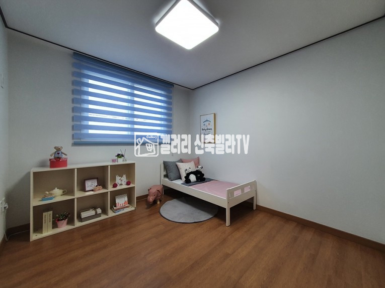 경기 부천원미구 역곡동 1동 역곡역 , 한층1세대 , 대형신축빌라, 포룸 , 조용한곳 찾으시면 여기어때~~!!! 분양 매물번호 10092 사진 9