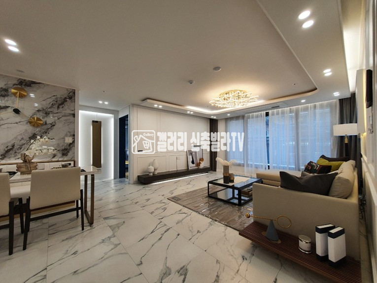 경기 부천오정구 원종동 101동 GTX -B노선 !!! 원종역 ~, 2개동 아파트 , 럭셔리인테리어 , 다이닝룸 수납공간 굿 , 줍줍매물 , 액기스현장 분양 매물번호 10110 사진 2