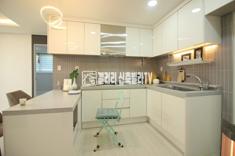 경기 부천오정구 고강동 원종역 도보 10분, 서울진입 6분 쓰리룸 기준층 잔여세대 할인분양!! 분양 매물번호 10121 사진 7