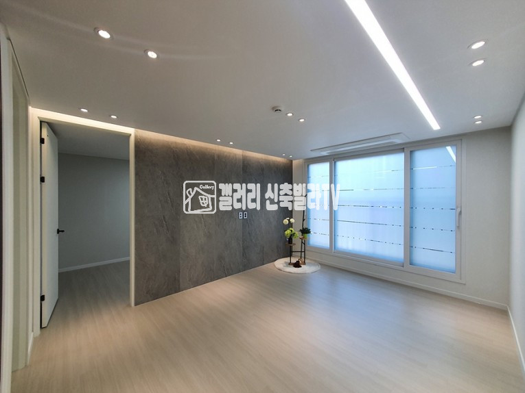 경기 부천오정구 원종동 1동 신축빌라 , 가성비좋은현장 , 원정동 최저가 , 방3화2 ,주거분리 !!!! 분양 매물번호 10119 사진 1