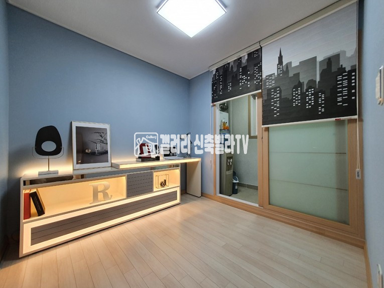 인천 부평구 부평동 부흥오거리 구조좋은 3룸 신축빌라!! IC인접 교통편리 위치좋은 현장 분양 매물번호 10149 사진 14