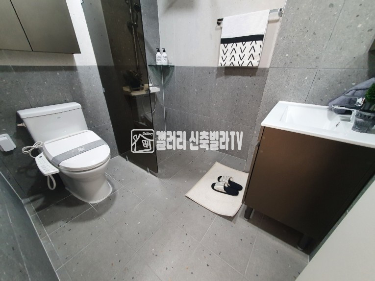 인천 남동구 구월동 주건축물제1동 신축빌라, 마지막잔여세대 , 특별할인 , 가정비 좋은집 ~~!!! 분양 매물번호 10150 사진 19
